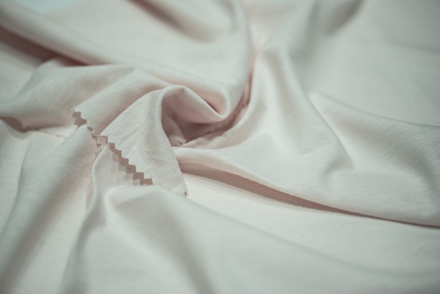 化纤针织棉材质优点